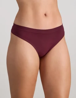 SEAMLESS SOFT Thong