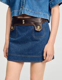 Seattle Skirt