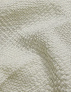 SEERSUCKER CHECK SHORT