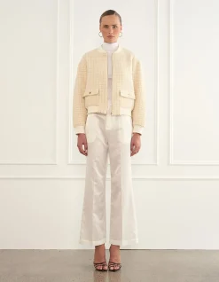 Selene Cameron Bomber Jacket