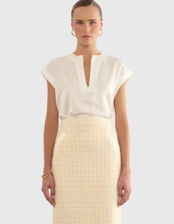 Selene Ellis Top
