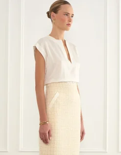 Selene Ellis Top