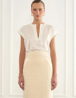 Selene Ellis Top