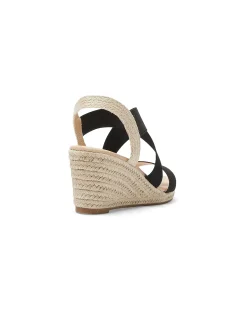 SELINA ESPADRILLE WEDGE