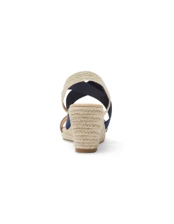 SELINA ESPADRILLE WEDGE