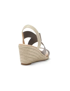 SELINA ESPADRILLE WEDGE