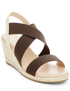 SELINA ESPADRILLE WEDGE