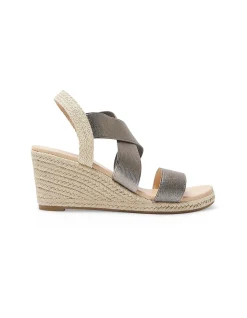 SELINA ESPADRILLE WEDGE
