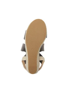 SELINA ESPADRILLE WEDGE