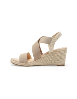 SELINA ESPADRILLE WEDGE