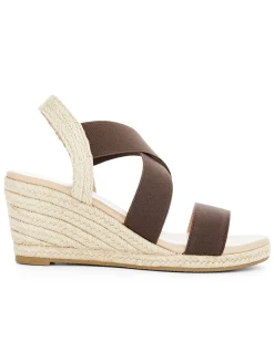 SELINA ESPADRILLE WEDGE