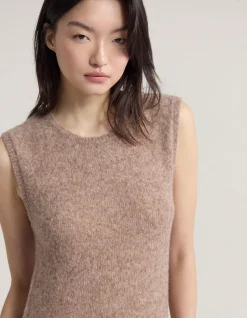 SERAPHINA KNITTED DRESS