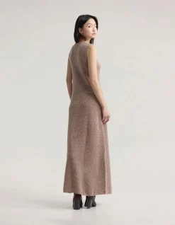 SERAPHINA KNITTED DRESS
