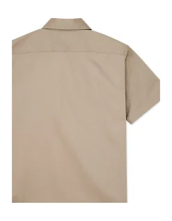 Service Short Sleeve Shirt