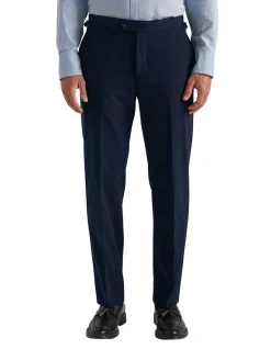Severino Trouser Tailored Waistband