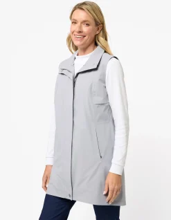 SHARMONY VEST