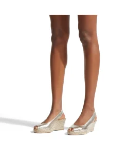 SHARON 2 GOLD WEDGE