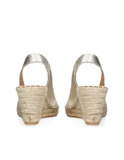 SHARON 2 GOLD WEDGE