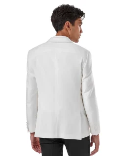 SHAWL LAPEL TUXEDO JACKET
