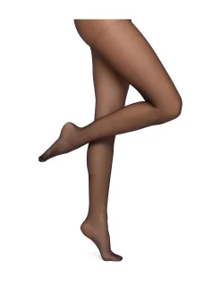 Sheer To Waist Pantyhose 15D