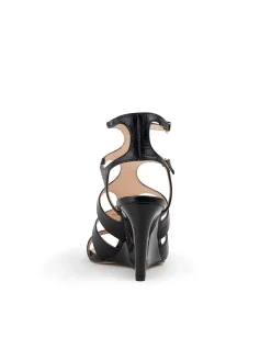 SHERA90 GLADIATOR SANDAL ON WEDGE