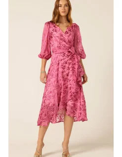 SHERBET BREEZE DRESS