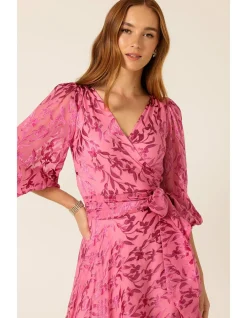 SHERBET BREEZE DRESS