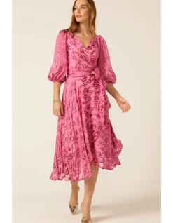 SHERBET BREEZE DRESS