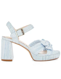 SHERBET HEEL