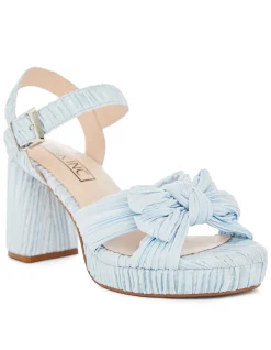 SHERBET HEEL