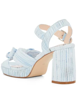 SHERBET HEEL
