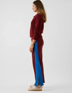 Sherpa Cardigan
