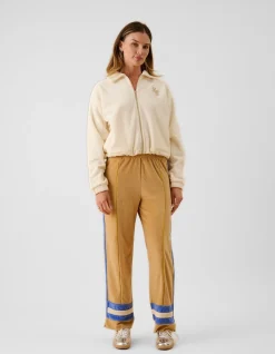 Sherpa Jacket