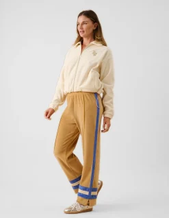 Sherpa Jacket