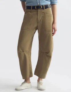 SHON PANT