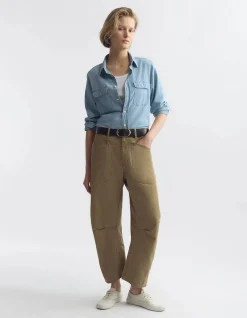 SHON PANT