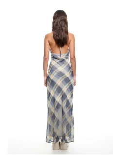 Shoreline Maxi Dress