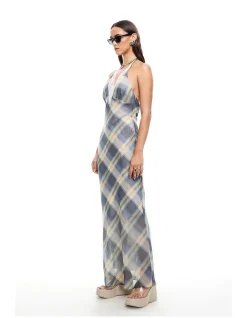 Shoreline Maxi Dress