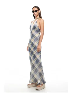 Shoreline Maxi Dress