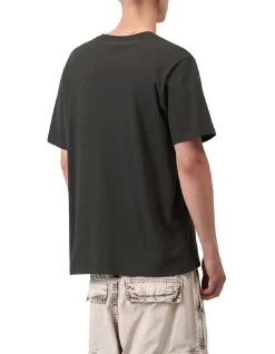 Short Sleeve Pocket T-Shirt