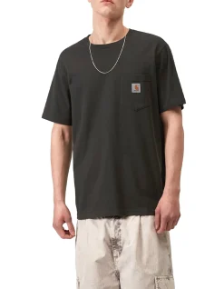 Short Sleeve Pocket T-Shirt