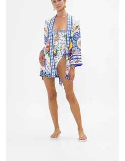 SHORT BATWING LAYER