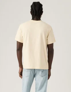 SHORTSLEEVE RELAXED FIT T-SHIRT