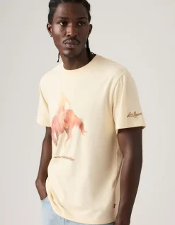 SHORTSLEEVE RELAXED FIT T-SHIRT