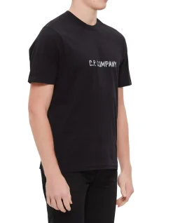 Short Sleeve Jersey T-Shirt