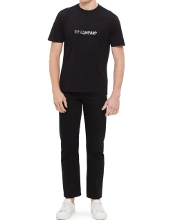 Short Sleeve Jersey T-Shirt
