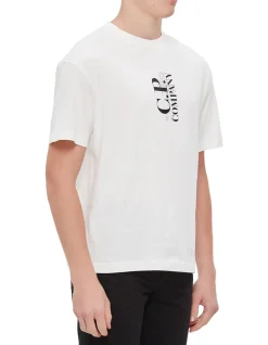 Short Sleeve Logo T-Shirt