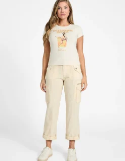 Short Sleeve Vintage Girl R5 T-Shirt