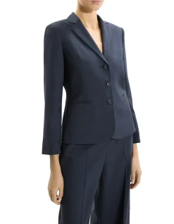 Shrunken Blazer