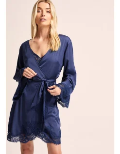 sian luxury robe
